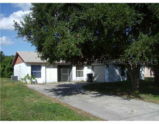 703 Duffer Ln., Poinciana, FL 34759