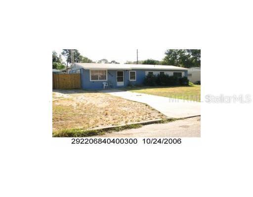 [Address Hidden by Seller], Orlando, FL 32837