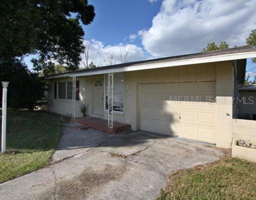 [Address Hidden by Seller], Debary, FL 32713