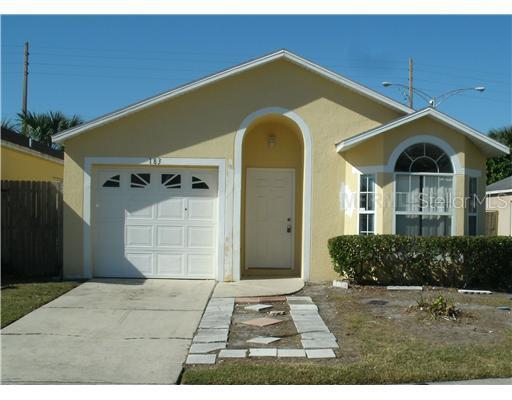 [Address Hidden by Seller], Orlando, FL 32837