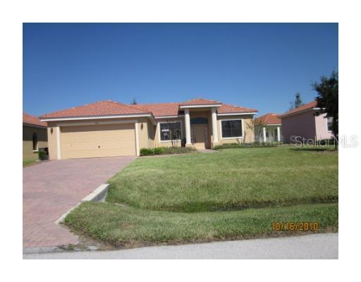415 Caraway Dr., Poinciana, FL 34759