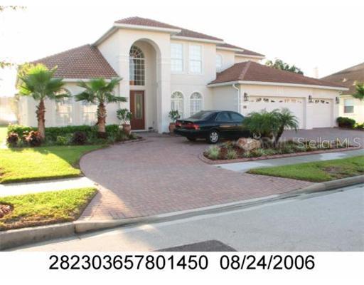 7614 Saint Stephens Ct., Orlando, FL 32835