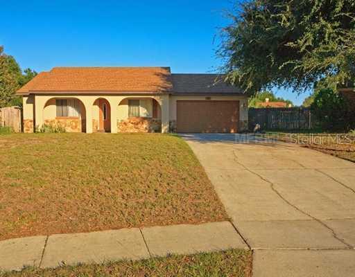 1619 Silversmith Pl., Orlando, FL 32818