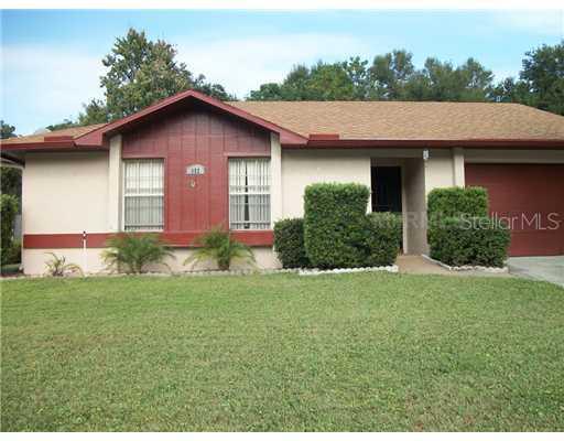 952 Caribbean Pl., Casselberry, FL 32707