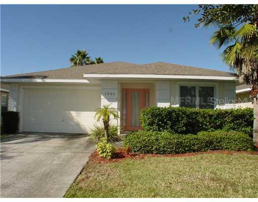 2933 Sunset Vista Blvd., Kissimmee, FL 34747