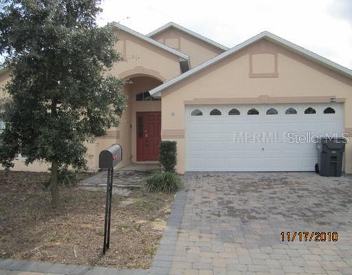 640 Old Bridge Cir., Davenport, FL 33897