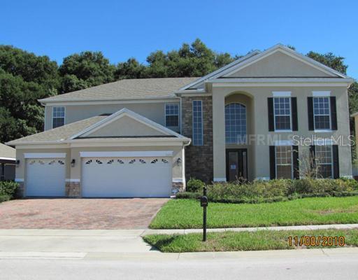 2388 Laurel Blossom Cir., Ocoee, FL 34761