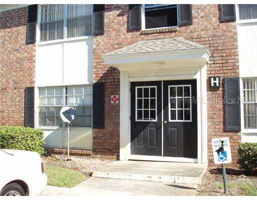 5325 Curry Ford Rd. #H103, Orlando, FL 32812