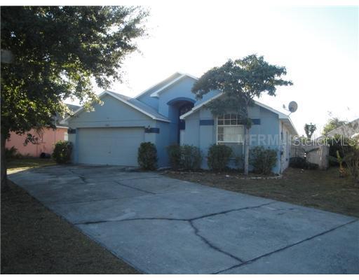 [Address Hidden by Seller], Orlando, FL 32822