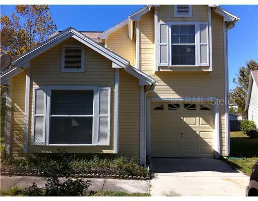 9913 Triple Crown Cir., Orlando, FL 32825