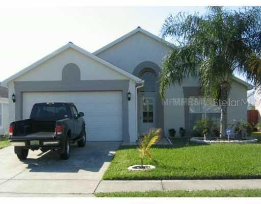 8344 Fort Thomas Way, Orlando, FL 32822