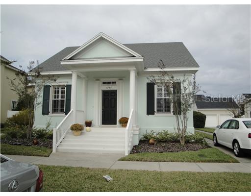 3747 Derran Ln., Orlando, FL 32814