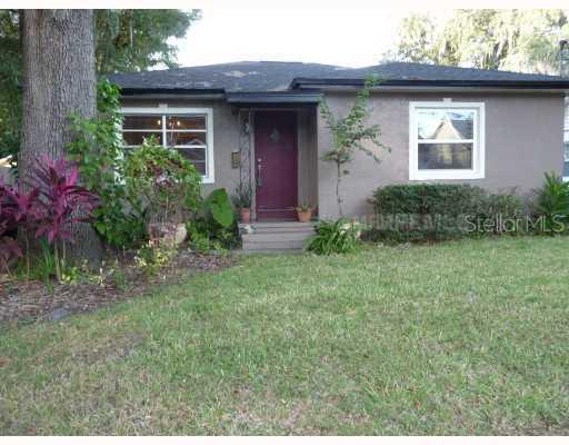 1015 Palmer St., Orlando, FL 32801