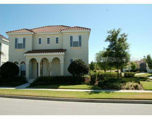 7406 Velleux St., Reunion, FL 34747