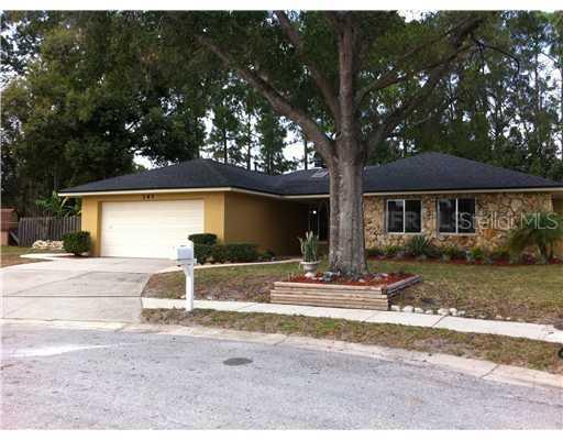 141 Fairway Ten Dr., Casselberry, FL 32707