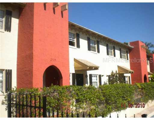 2501 E Central Blvd. #12, Orlando, FL 32803