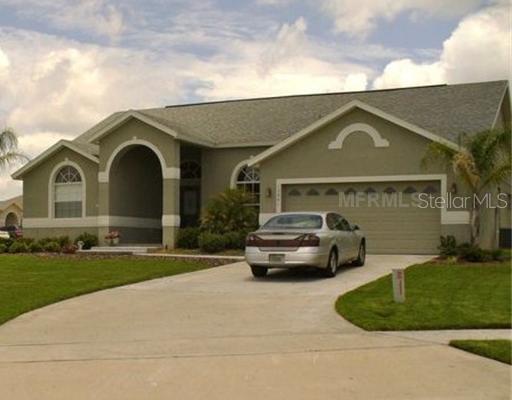 12801 Cloverdale Ln., Clermont, FL 34711