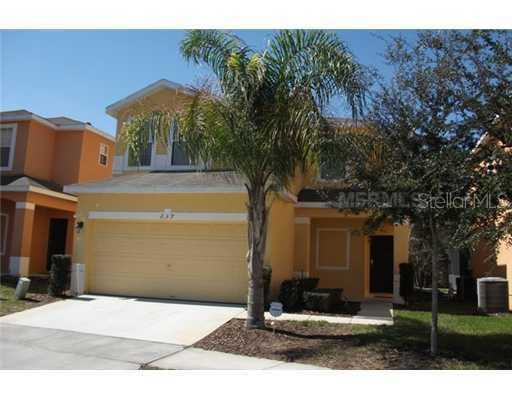 237 Ridgemont Ct., Davenport, FL 33837