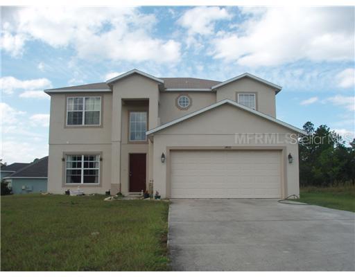1400 Orlando Pl., Poinciana, FL 34759