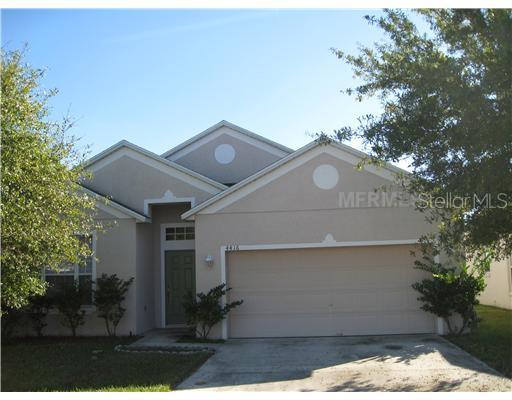 4416 Waterside Pointe Cir., Orlando, FL 32829