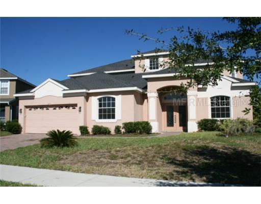 2624 Hazel Grove Ln., Oviedo, FL 32766