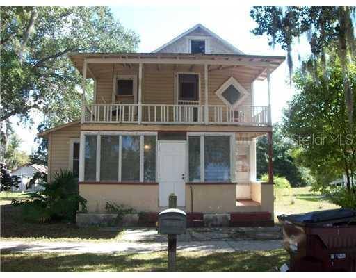 809 Florida Ave., St. Cloud, FL 34769