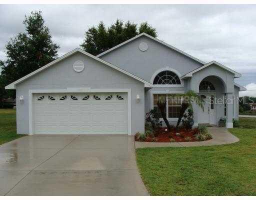 10209 Sago Ct., Leesburg, FL 34788