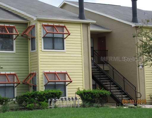 3724 Idlebrook Cir. #114, Casselberry, FL 32707