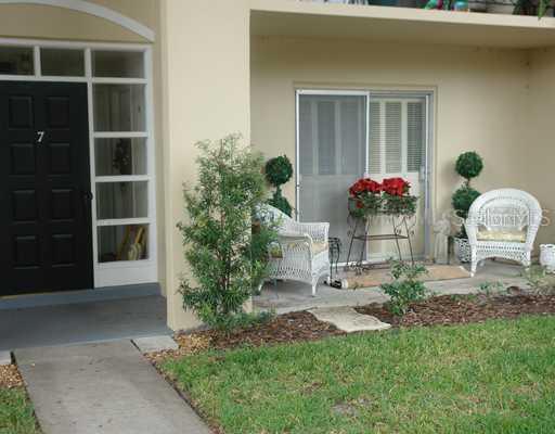 1500 Gay Rd. #7B, Winter Park, FL 32789