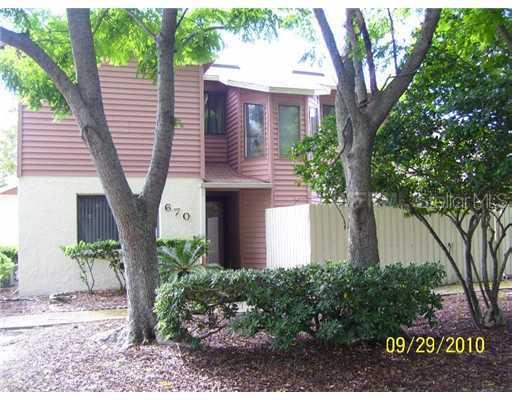 670 Olympic Dr. #16-3, Ocoee, FL 34761