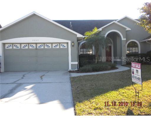 2229 Backwater Ct., Oviedo, FL 32766