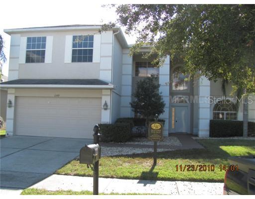 1349 Castleport Rd., Winter Garden, FL 34787