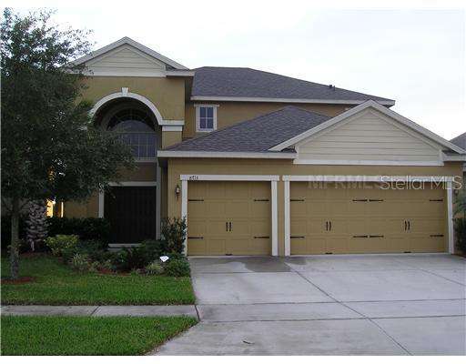 8713 Atwater Loop, Oviedo, FL 32765