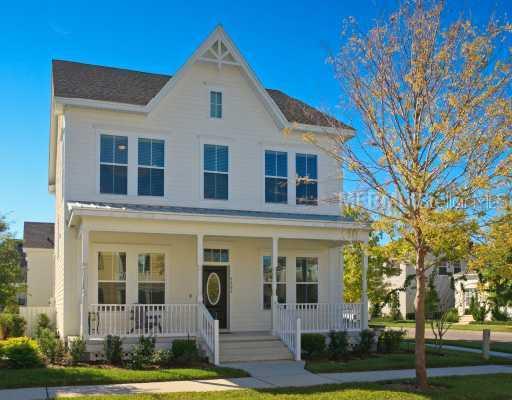 5302 Ardsdale Ln., Orlando, FL 32814