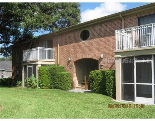 488 Banyon Tree Cir. #104, Maitland, FL 32751