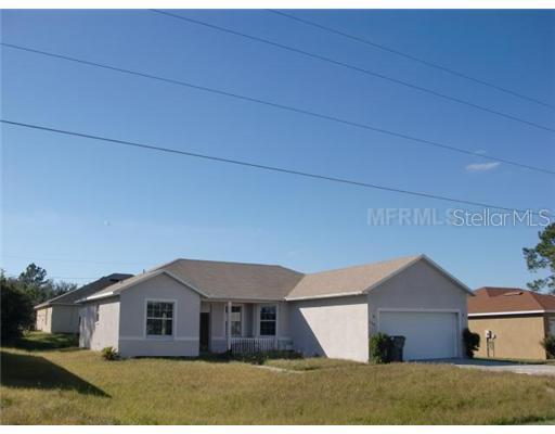 [Address Hidden by Seller], Poinciana, FL 34759