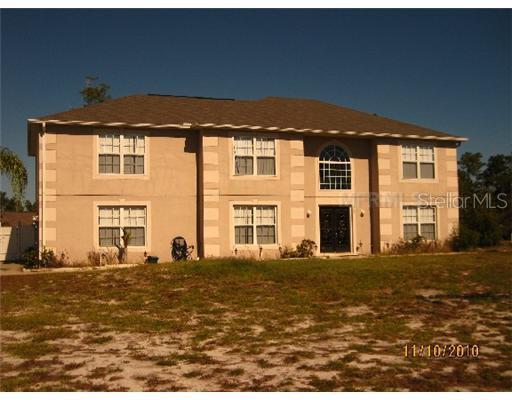 [Address Hidden by Seller], Deltona, FL 32725