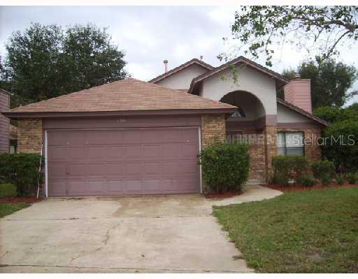 1381 Hyde Park Dr., Winter Park, FL 32792
