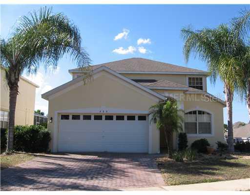 235 Gleneagles Dr Dr., Davenport, FL 33897