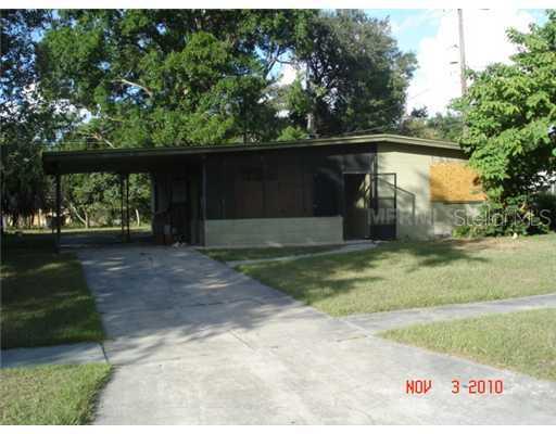 4503 Arch St., Orlando, FL 32808
