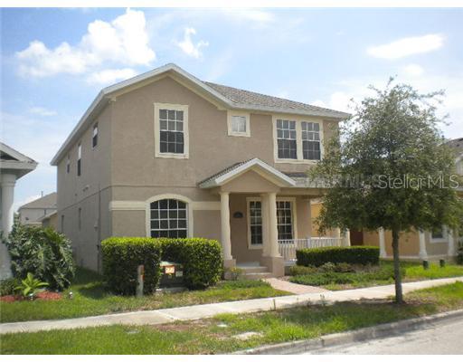 14614 Black Cherry Trail Tr., Winter Garden, FL 34787