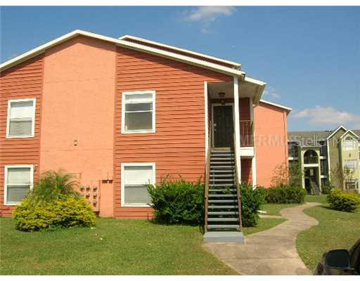 4724 Walden Cir. #28, Orlando, FL 32811