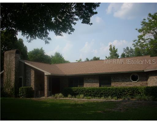 1600 Warner Dr., Chuluota, FL 32766