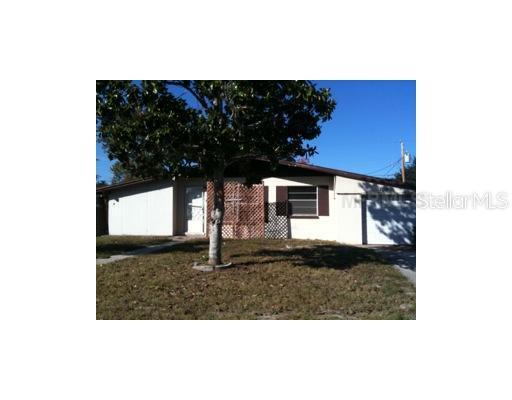 100 Sky Ln., Titusville, FL 32796