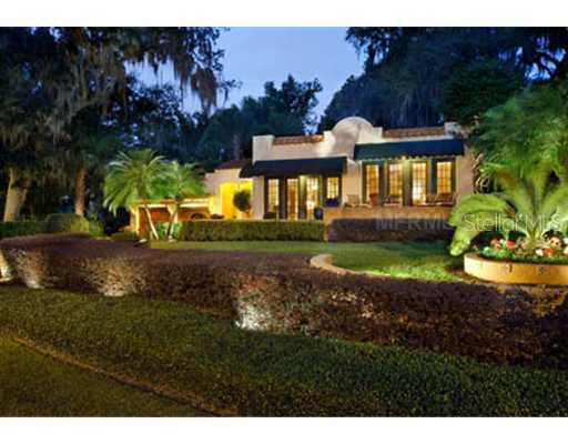 251 W Fawsett Rd., Winter Park, FL 32789