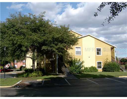 4736 Walden Cir. #27, Orlando, FL 32811