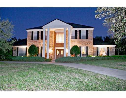 303 Vista Oak Dr., Longwood, FL 32779