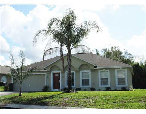 1417 Franconia Ave., Deltona, FL 32738