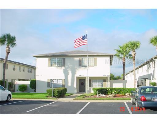 5505 Hernandes Dr. #207, Orlando, FL 32808