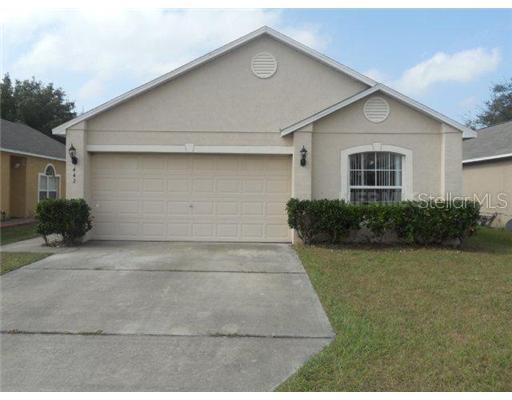 442 Delicata Dr., Orlando, FL 32807